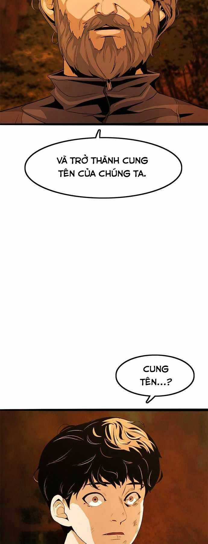 Ngục Tù Đẫm Máu - Chapter 4 - Trang 36