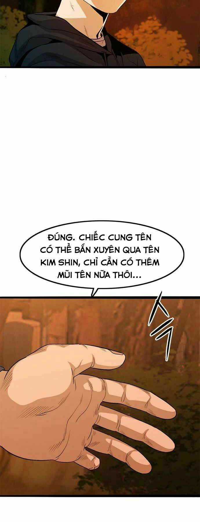 Ngục Tù Đẫm Máu - Chapter 4 - Trang 37