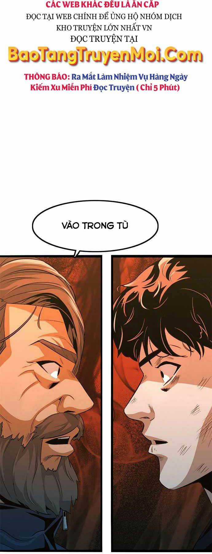 Ngục Tù Đẫm Máu - Chapter 4 - Trang 39