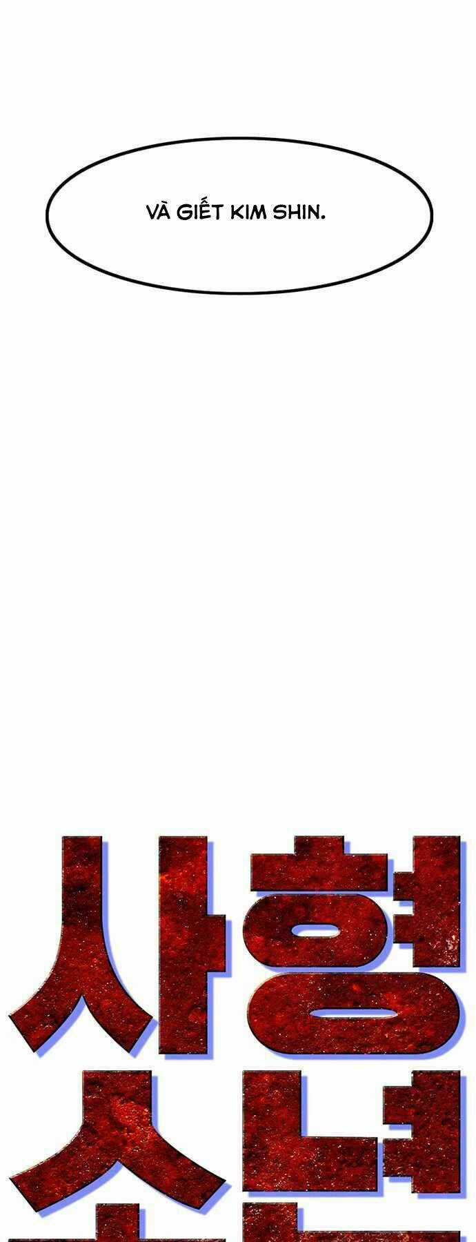 Ngục Tù Đẫm Máu - Chapter 4 - Trang 40