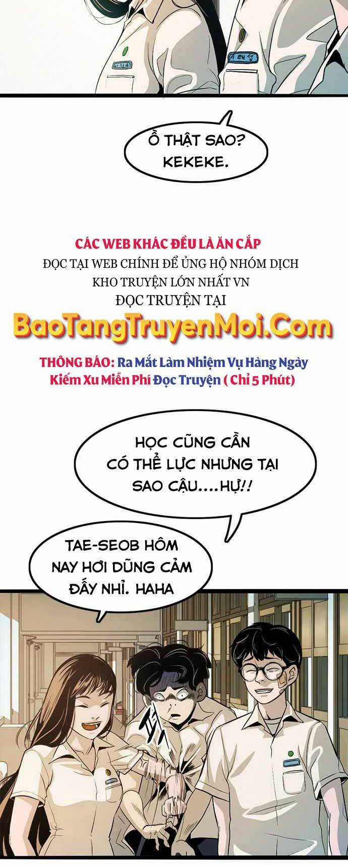 Ngục Tù Đẫm Máu - Chapter 4 - Trang 47