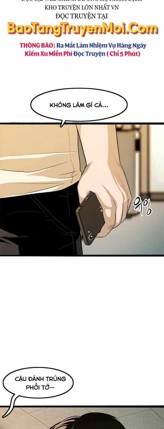 Ngục Tù Đẫm Máu - Chapter 4 - Trang 49