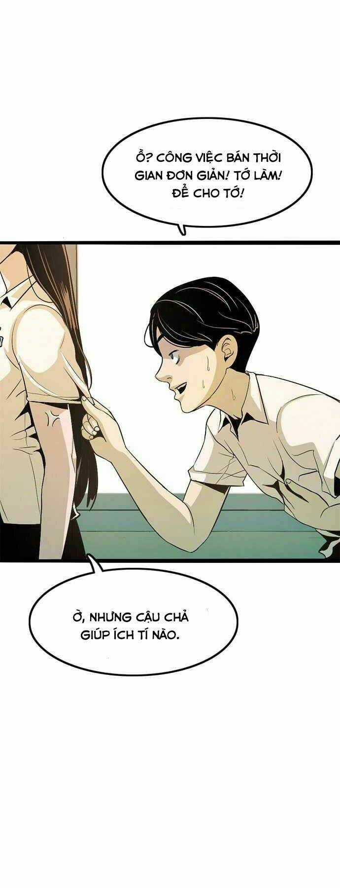 Ngục Tù Đẫm Máu - Chapter 4 - Trang 52