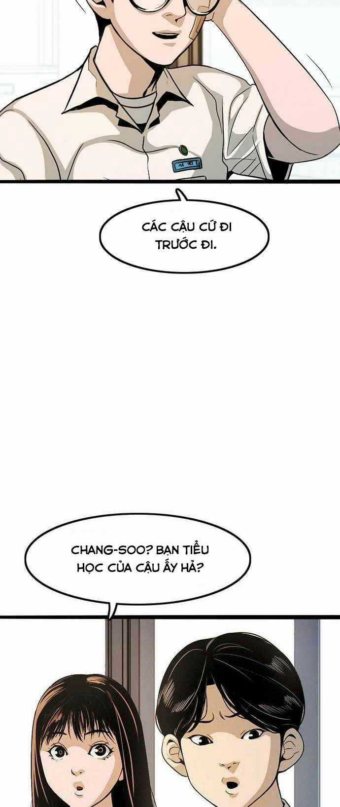Ngục Tù Đẫm Máu - Chapter 4 - Trang 54