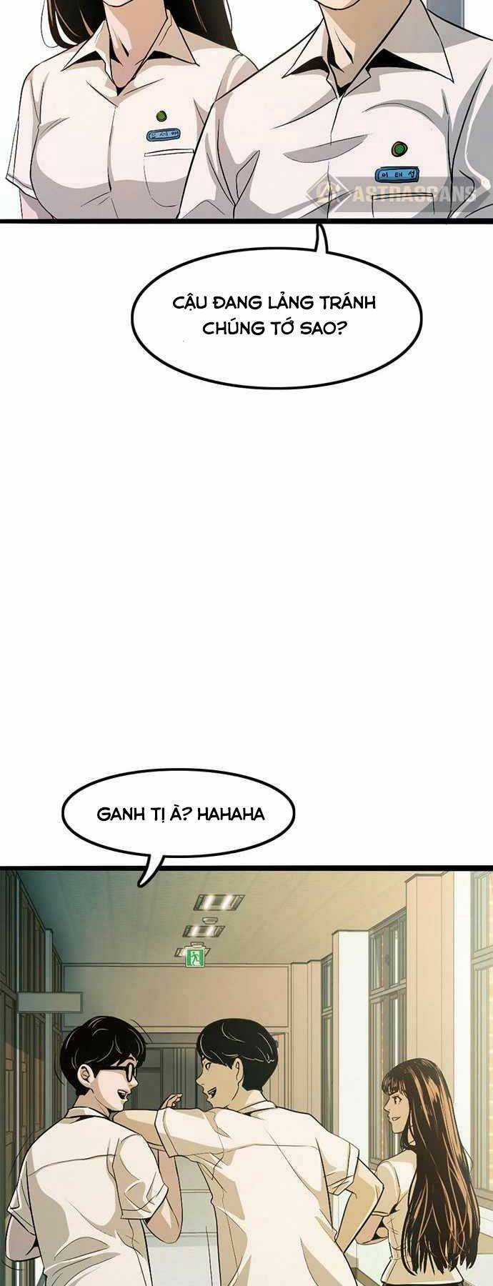 Ngục Tù Đẫm Máu - Chapter 4 - Trang 55