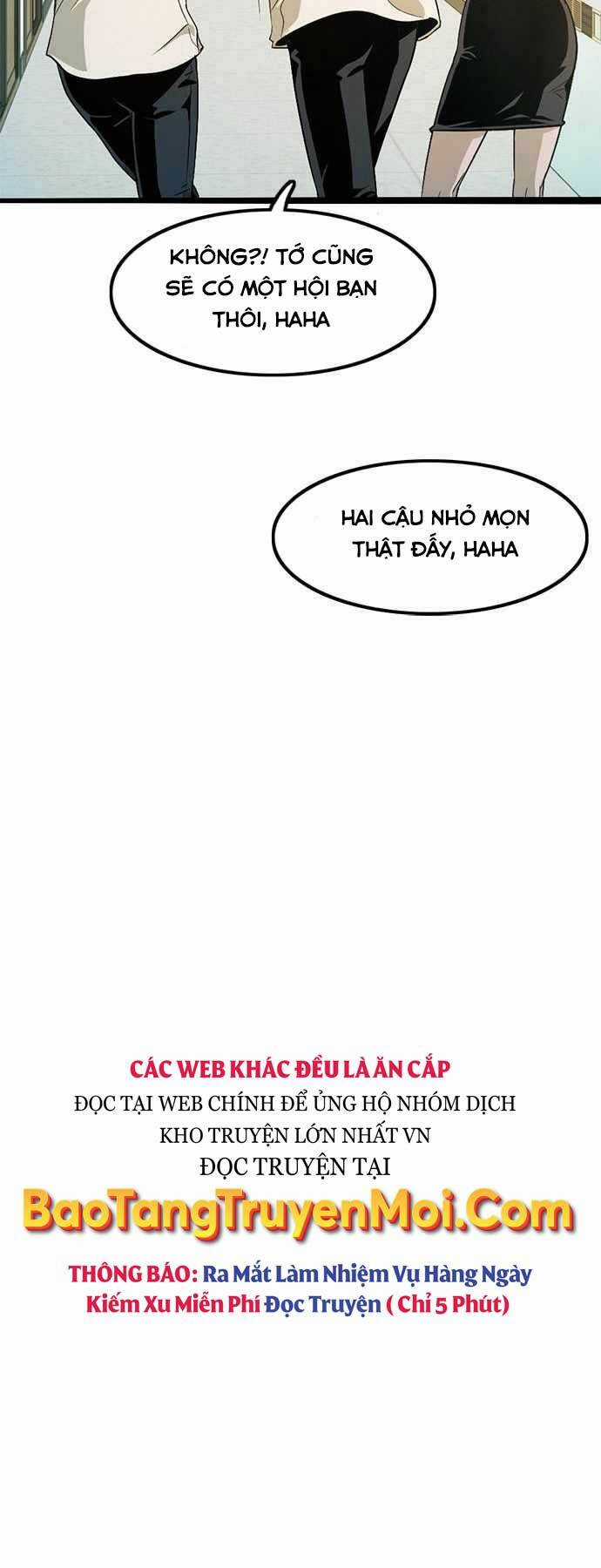 Ngục Tù Đẫm Máu - Chapter 4 - Trang 56