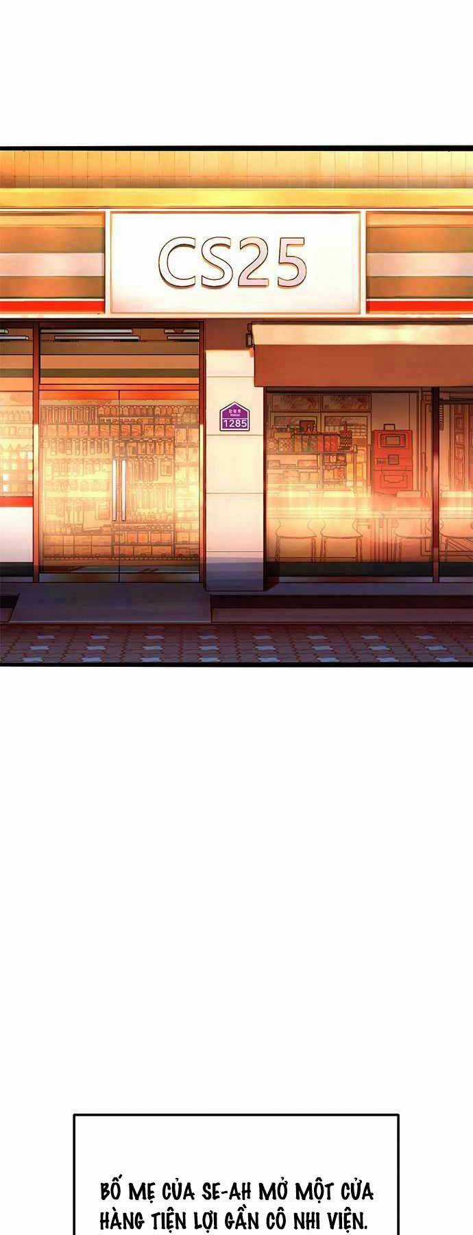 Ngục Tù Đẫm Máu - Chapter 4 - Trang 57