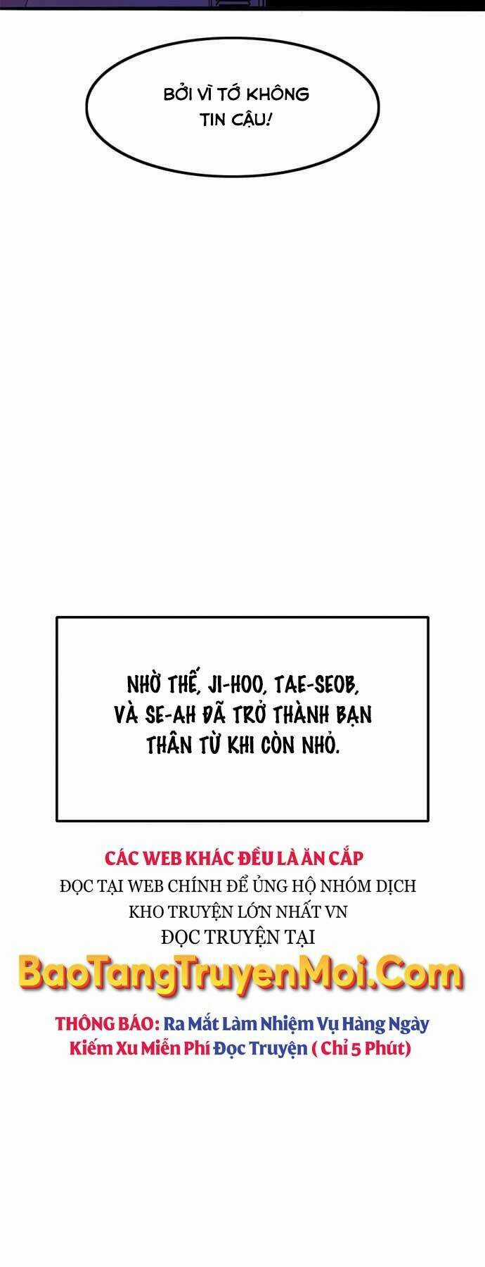 Ngục Tù Đẫm Máu - Chapter 4 - Trang 59