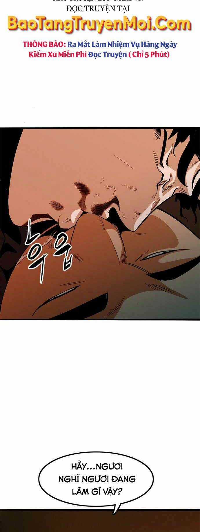 Ngục Tù Đẫm Máu - Chapter 4 - Trang 7