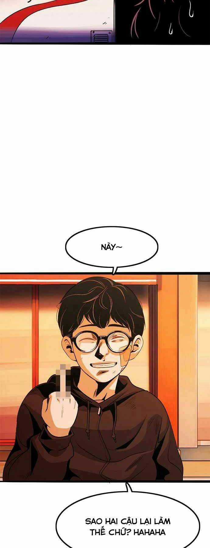 Ngục Tù Đẫm Máu - Chapter 4 - Trang 63