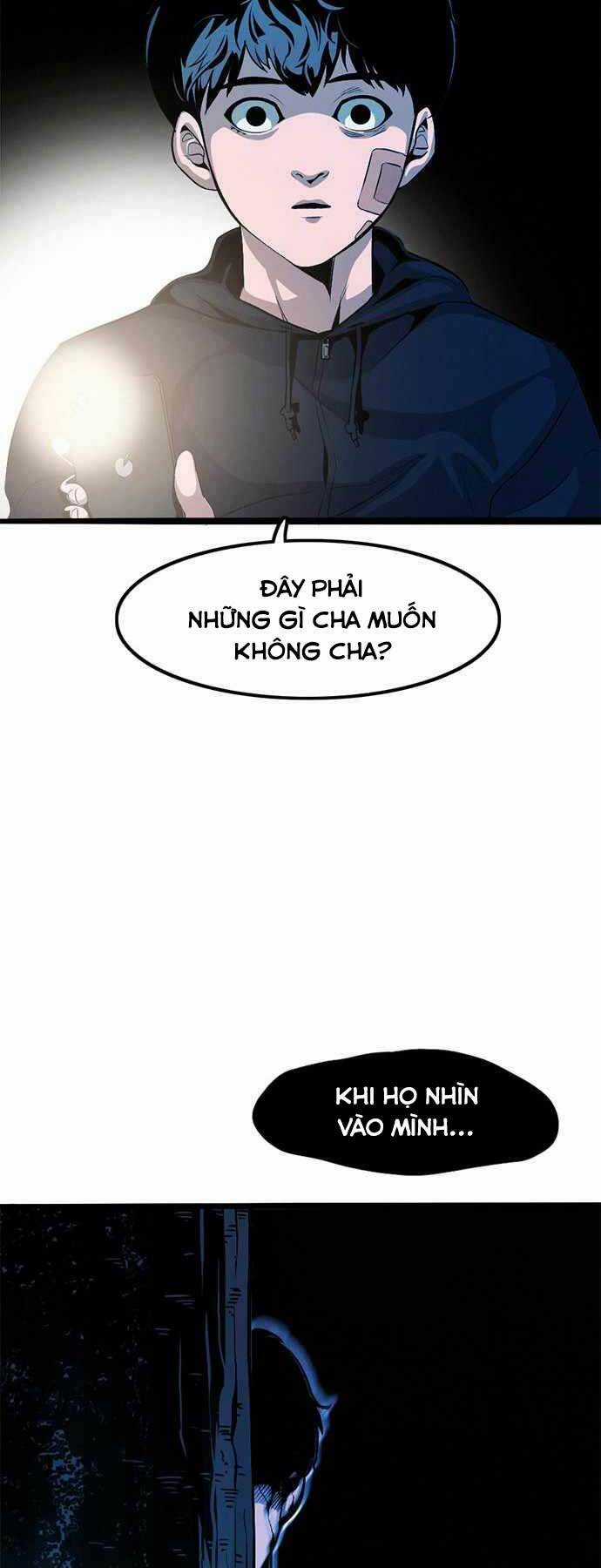 Ngục Tù Đẫm Máu - Chapter 4 - Trang 71