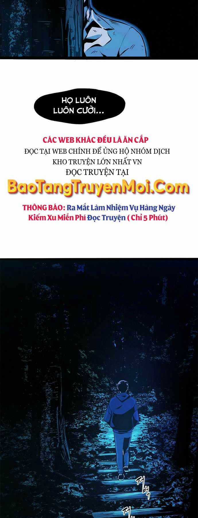 Ngục Tù Đẫm Máu - Chapter 4 - Trang 72