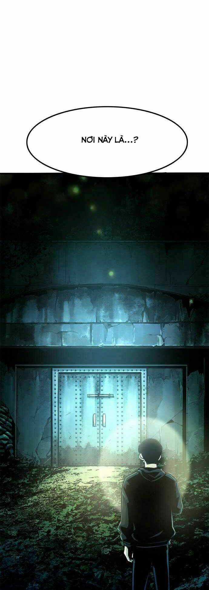 Ngục Tù Đẫm Máu - Chapter 4 - Trang 74