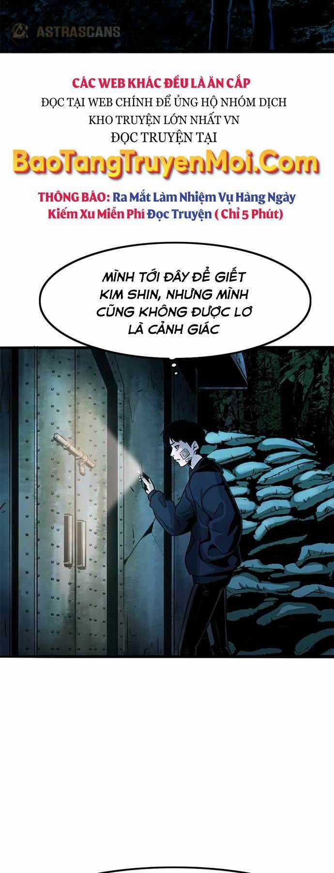 Ngục Tù Đẫm Máu - Chapter 4 - Trang 75