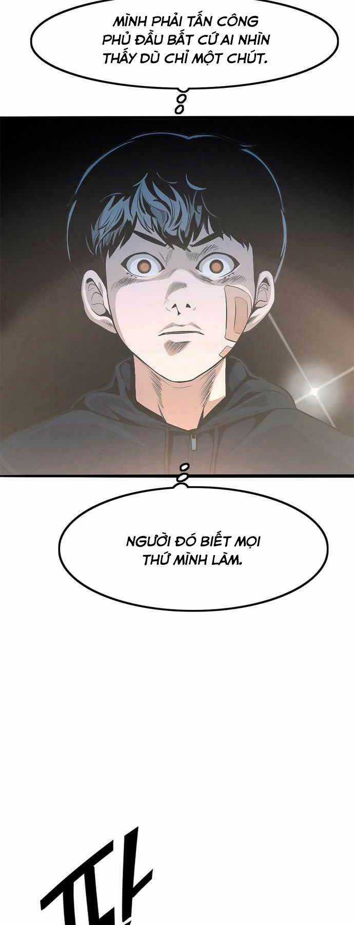 Ngục Tù Đẫm Máu - Chapter 4 - Trang 76
