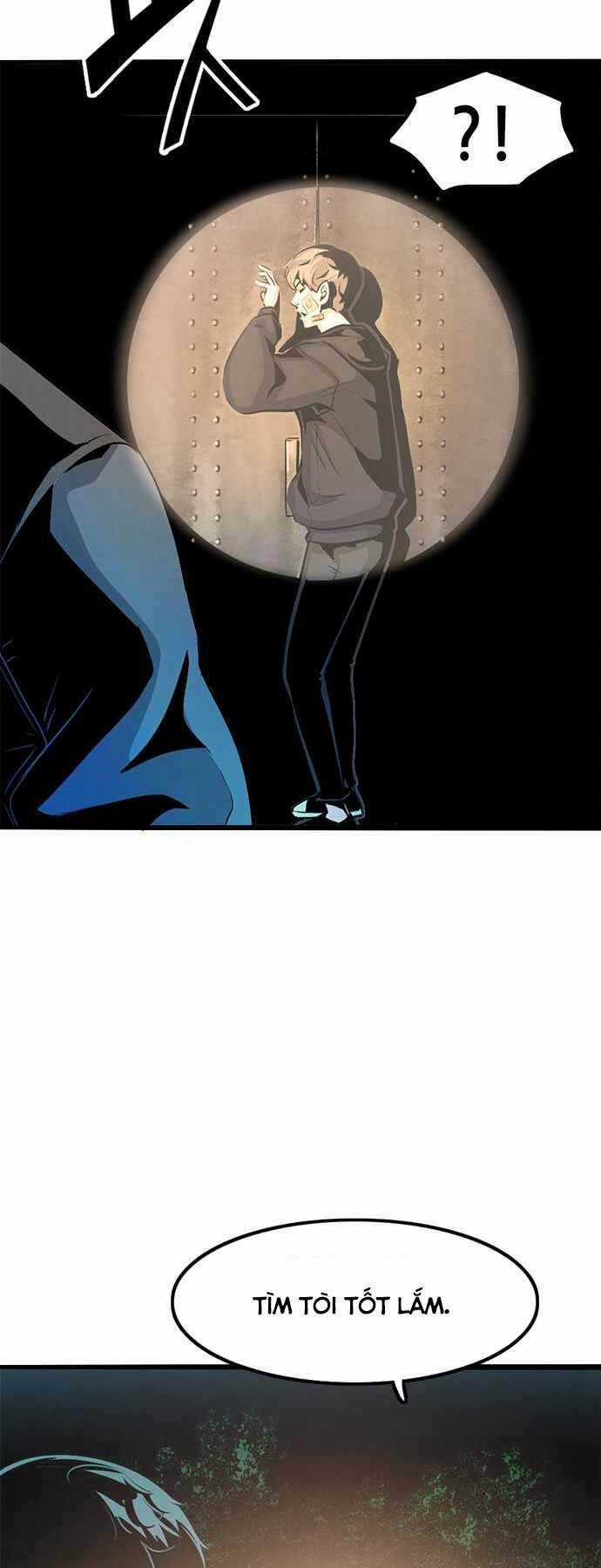 Ngục Tù Đẫm Máu - Chapter 4 - Trang 77