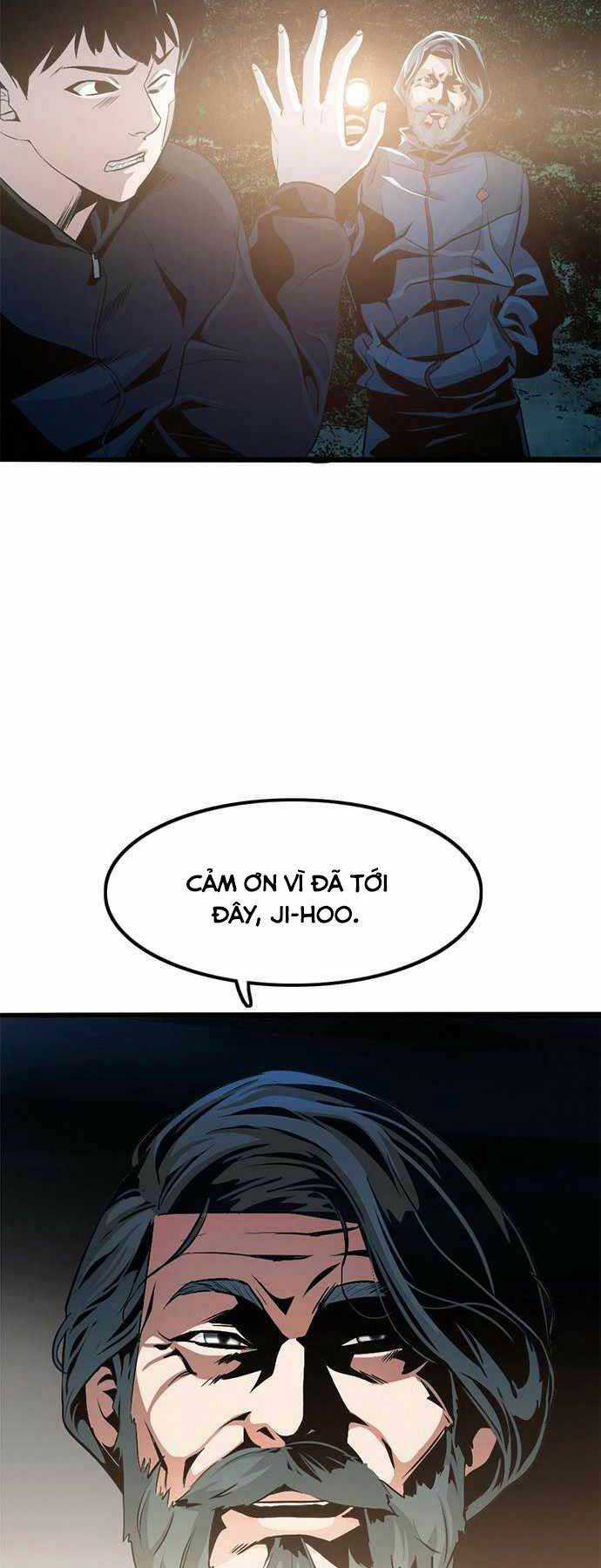 Ngục Tù Đẫm Máu - Chapter 4 - Trang 78