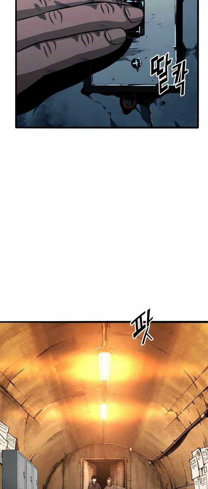 Ngục Tù Đẫm Máu - Chapter 4 - Trang 80