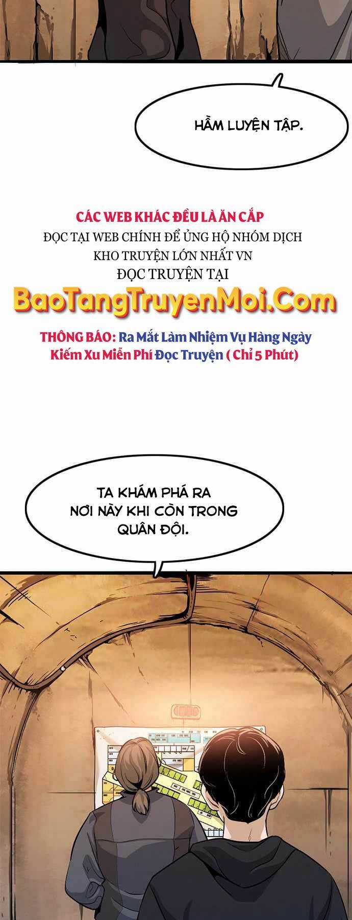 Ngục Tù Đẫm Máu - Chapter 4 - Trang 84