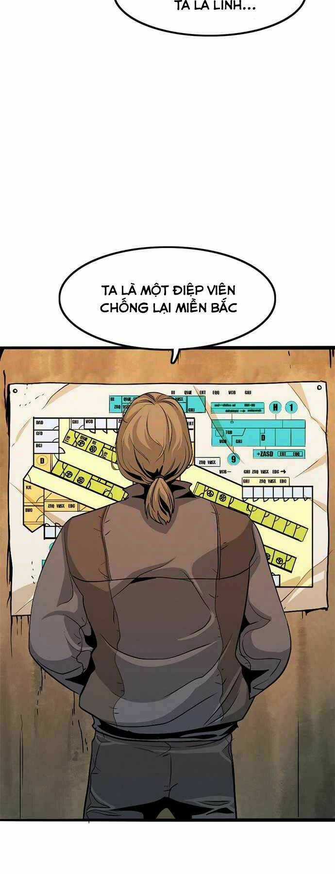 Ngục Tù Đẫm Máu - Chapter 4 - Trang 86