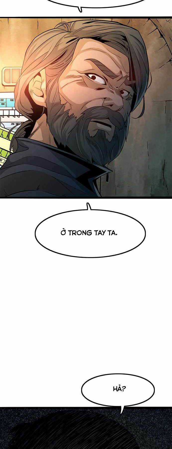 Ngục Tù Đẫm Máu - Chapter 4 - Trang 89