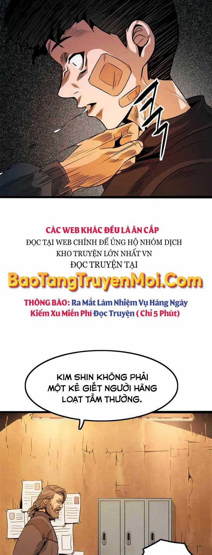 Ngục Tù Đẫm Máu - Chapter 4 - Trang 90