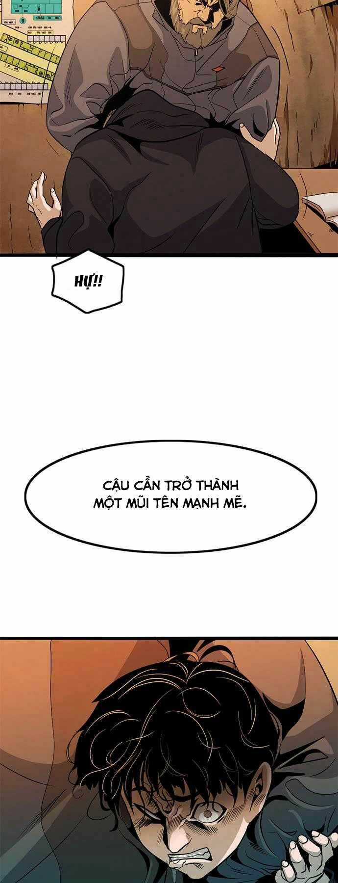 Ngục Tù Đẫm Máu - Chapter 4 - Trang 92
