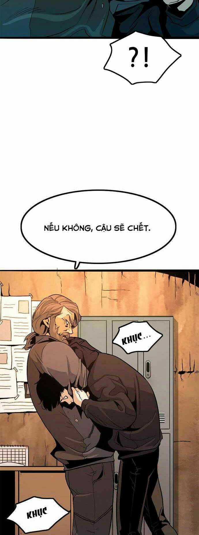 Ngục Tù Đẫm Máu - Chapter 4 - Trang 93