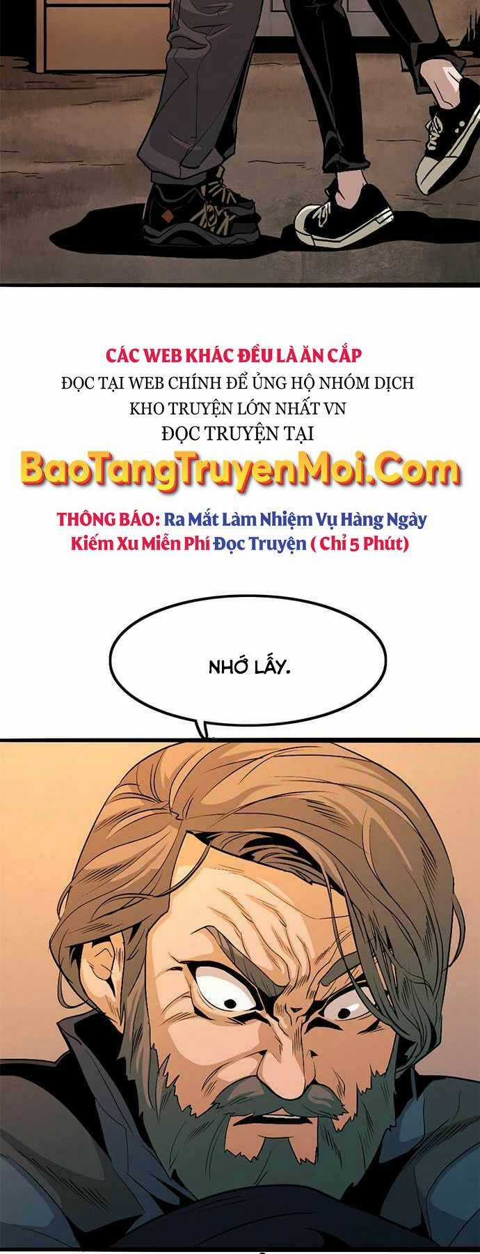 Ngục Tù Đẫm Máu - Chapter 4 - Trang 94