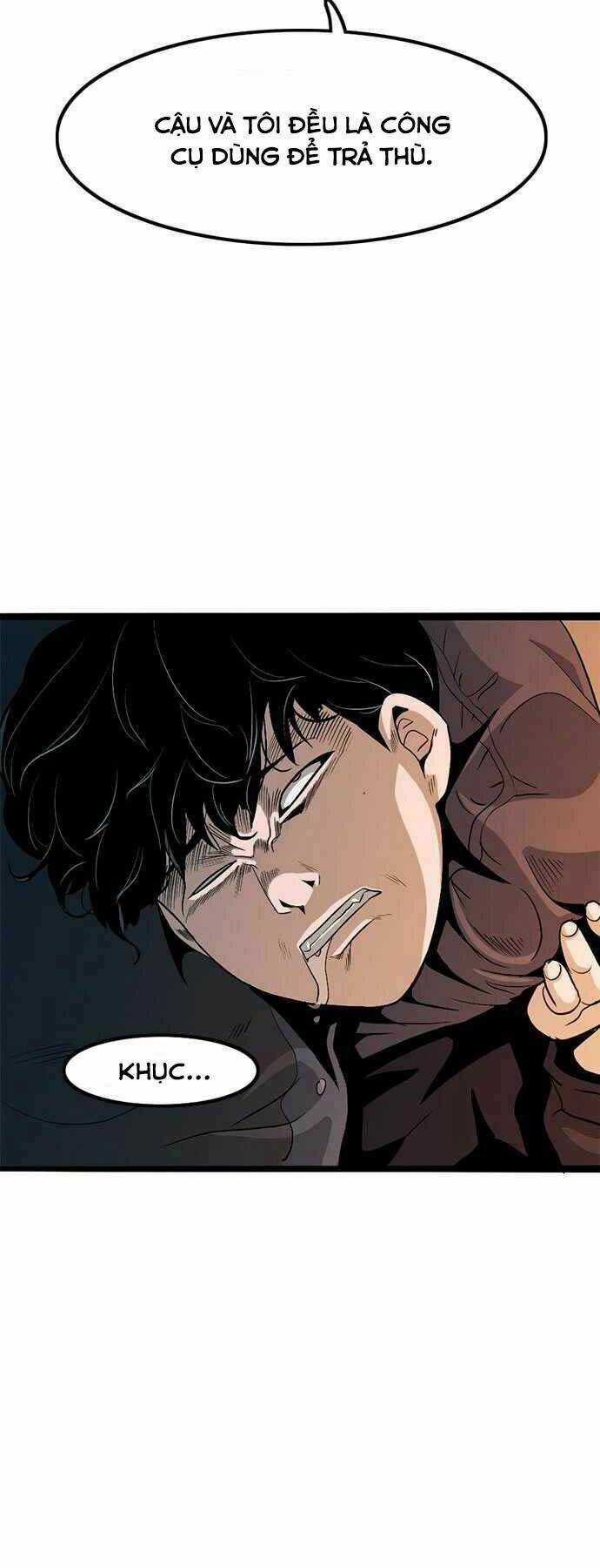 Ngục Tù Đẫm Máu - Chapter 4 - Trang 95