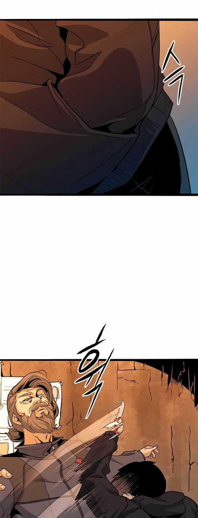 Ngục Tù Đẫm Máu - Chapter 4 - Trang 96