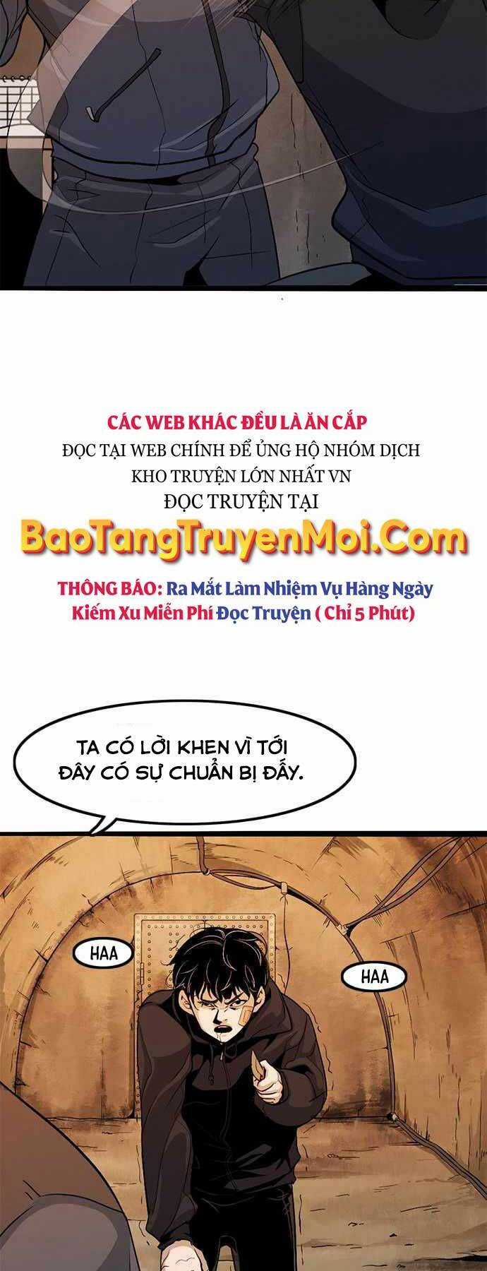 Ngục Tù Đẫm Máu - Chapter 4 - Trang 97