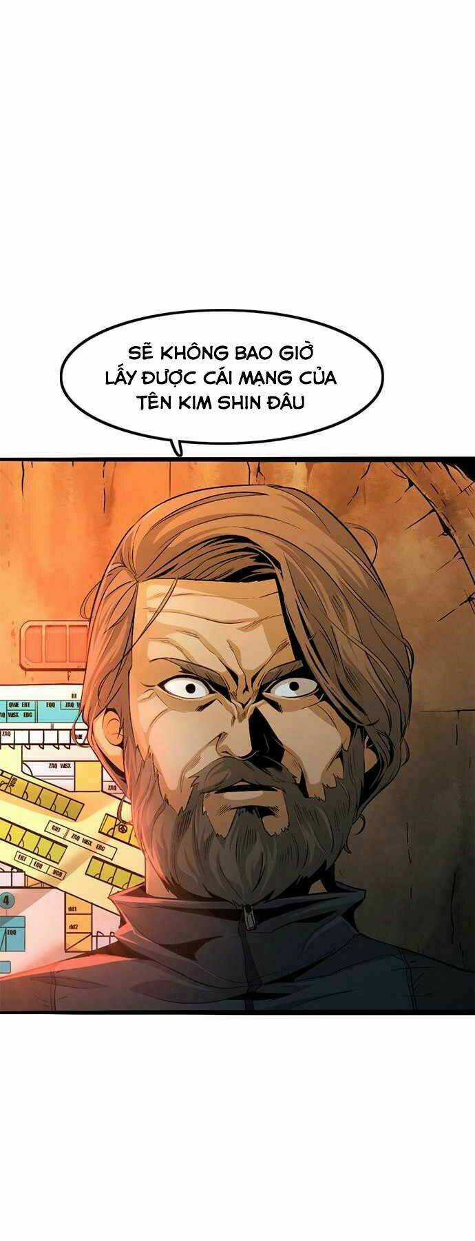 Ngục Tù Đẫm Máu - Chapter 4 - Trang 99