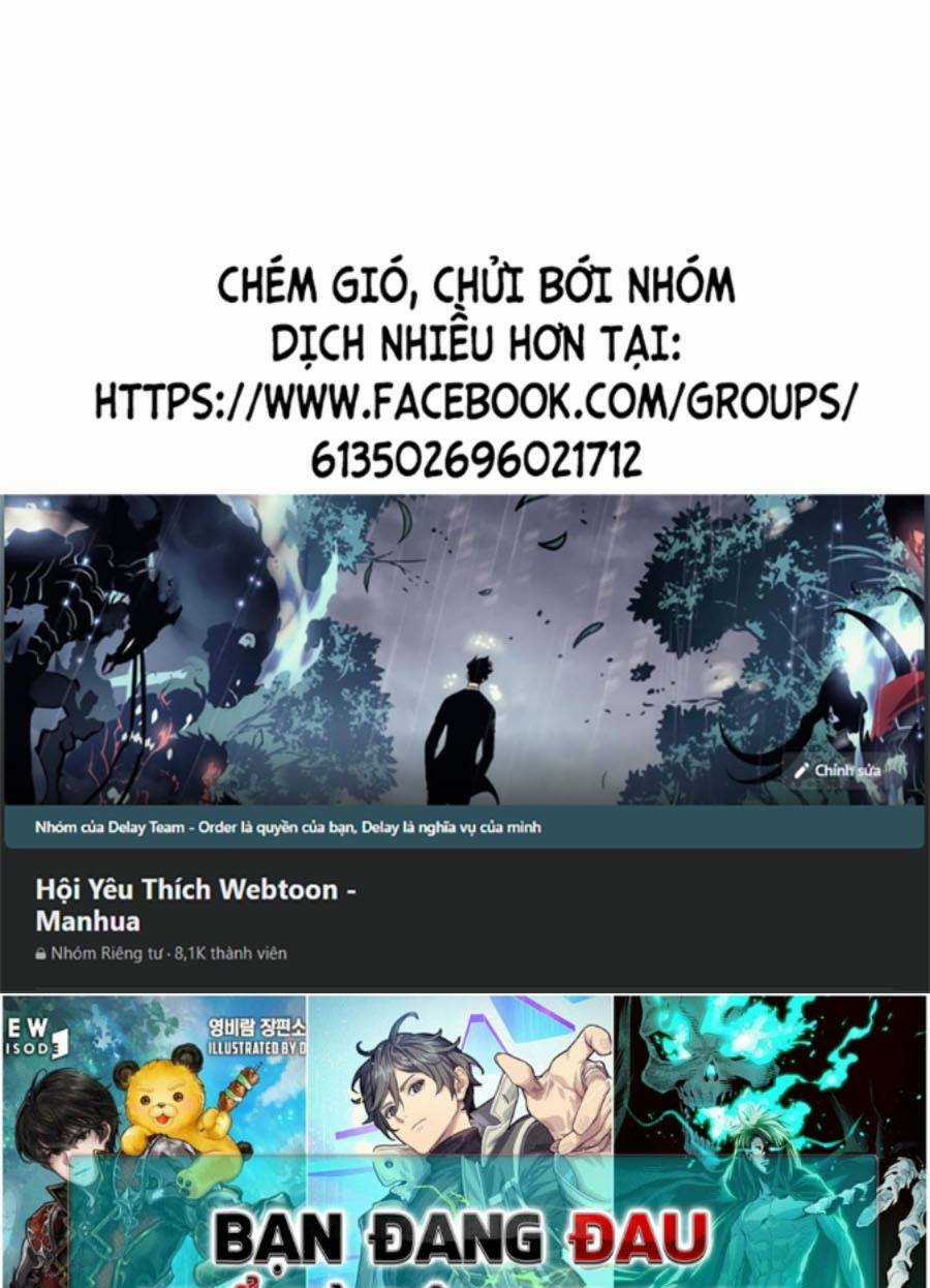 Ngục Tù Đẫm Máu - Chapter 40 - Trang 1