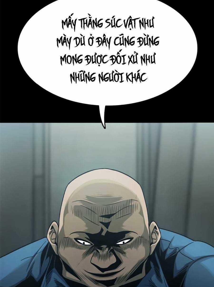 Ngục Tù Đẫm Máu - Chapter 40 - Trang 103