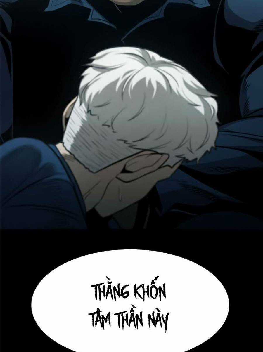 Ngục Tù Đẫm Máu - Chapter 40 - Trang 104