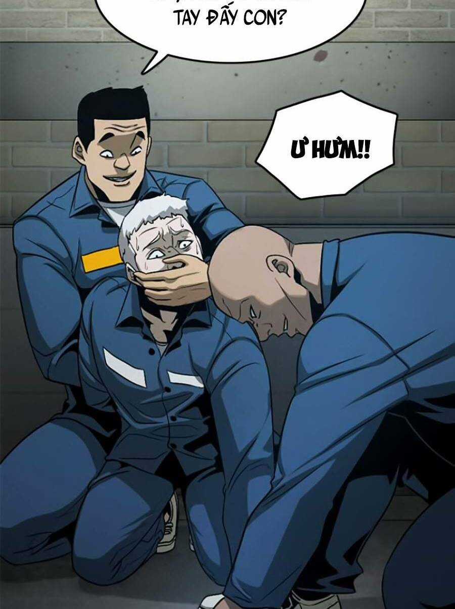Ngục Tù Đẫm Máu - Chapter 40 - Trang 112
