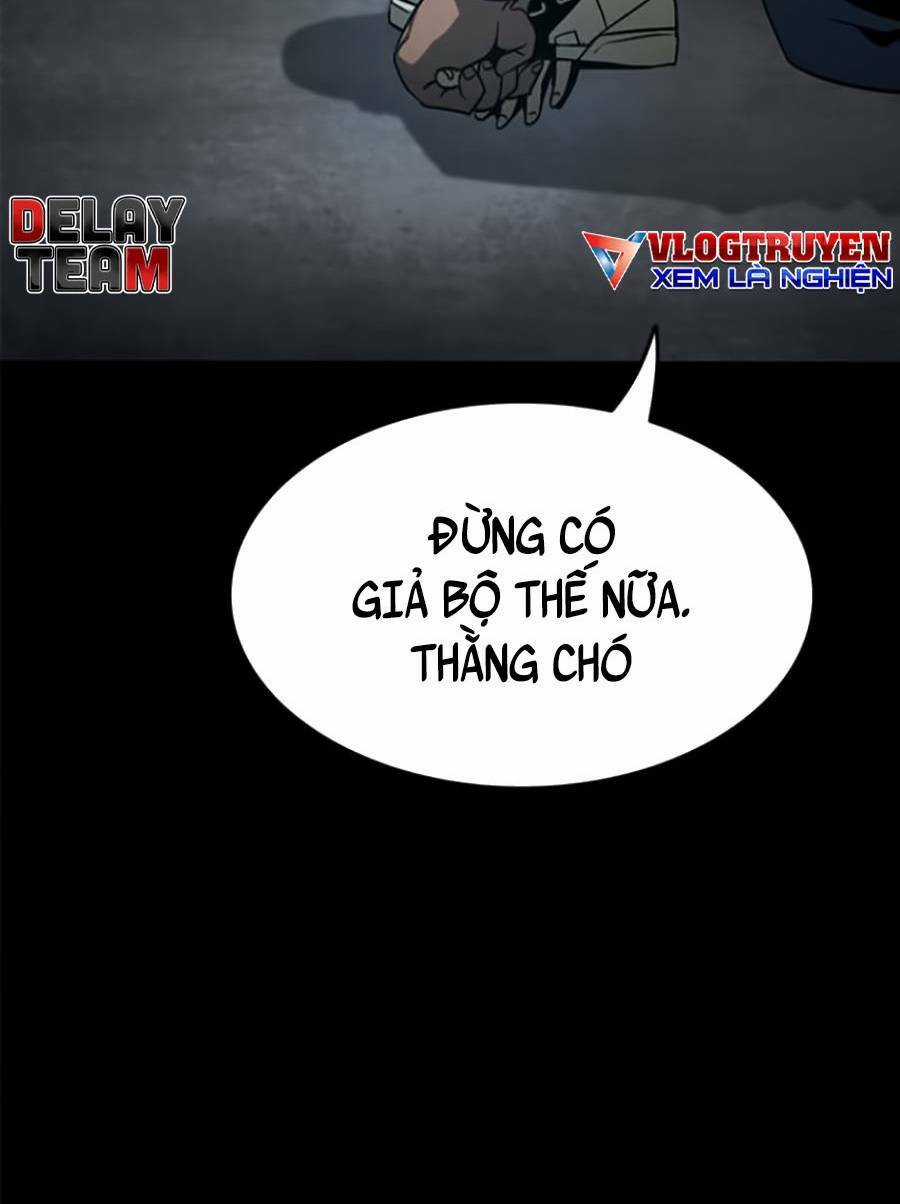 Ngục Tù Đẫm Máu - Chapter 40 - Trang 113