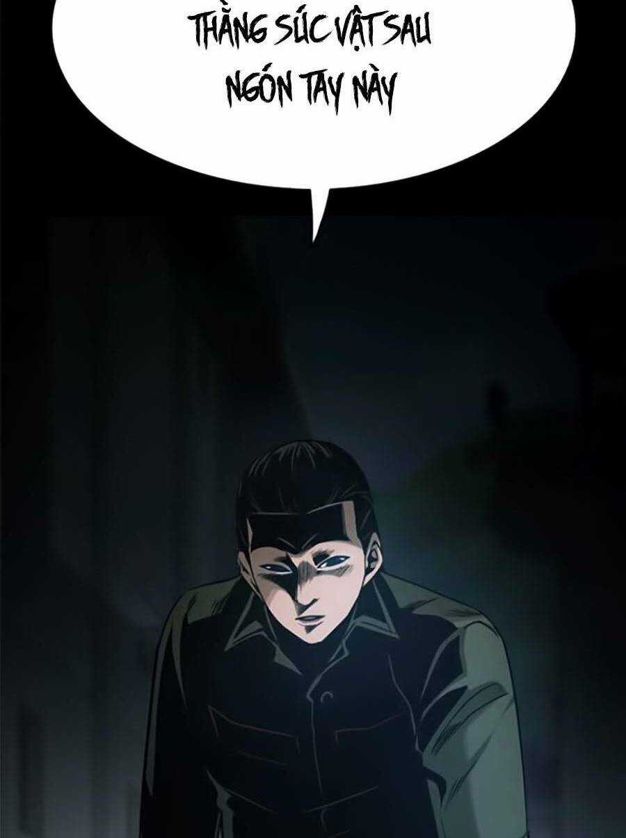 Ngục Tù Đẫm Máu - Chapter 40 - Trang 118