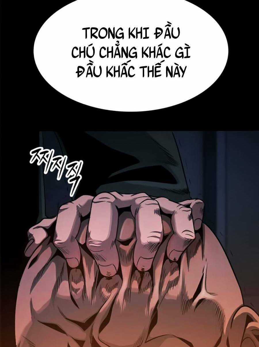 Ngục Tù Đẫm Máu - Chapter 40 - Trang 125