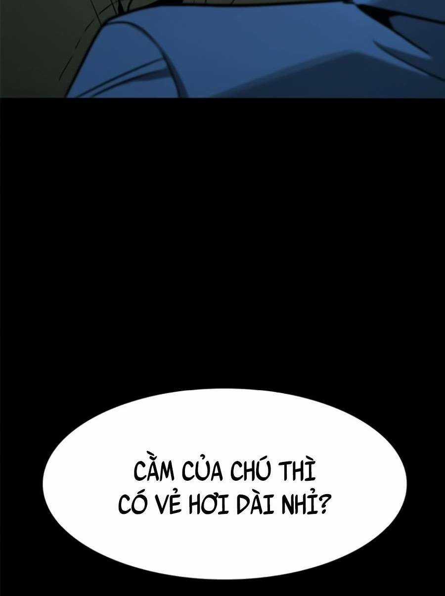 Ngục Tù Đẫm Máu - Chapter 40 - Trang 137