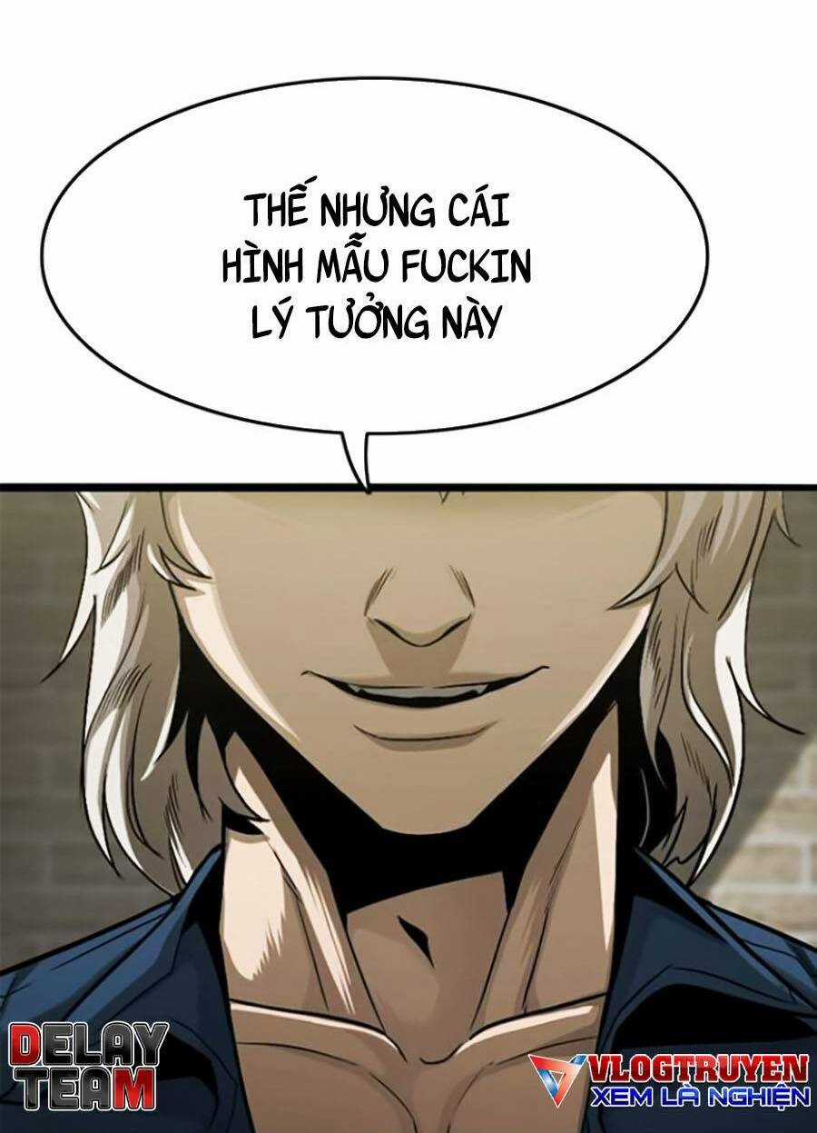 Ngục Tù Đẫm Máu - Chapter 40 - Trang 162