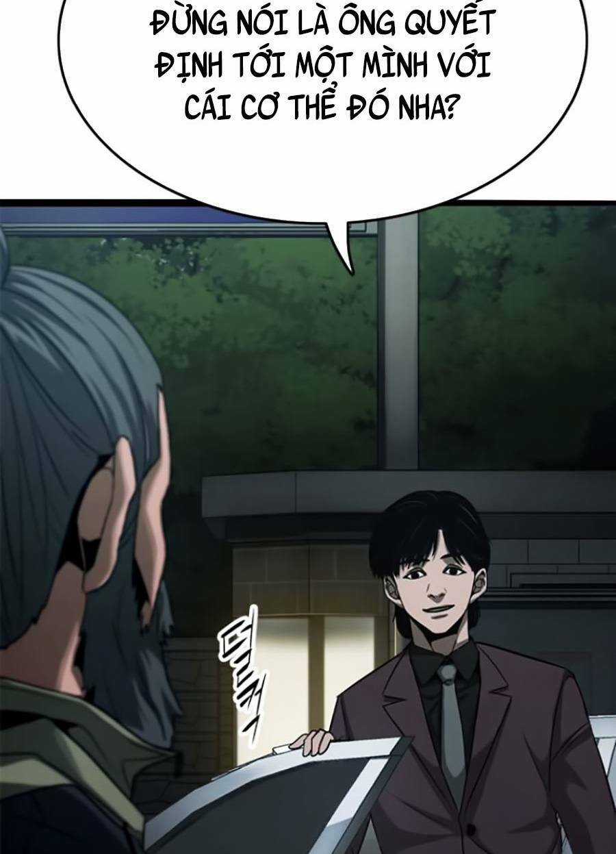 Ngục Tù Đẫm Máu - Chapter 40 - Trang 179