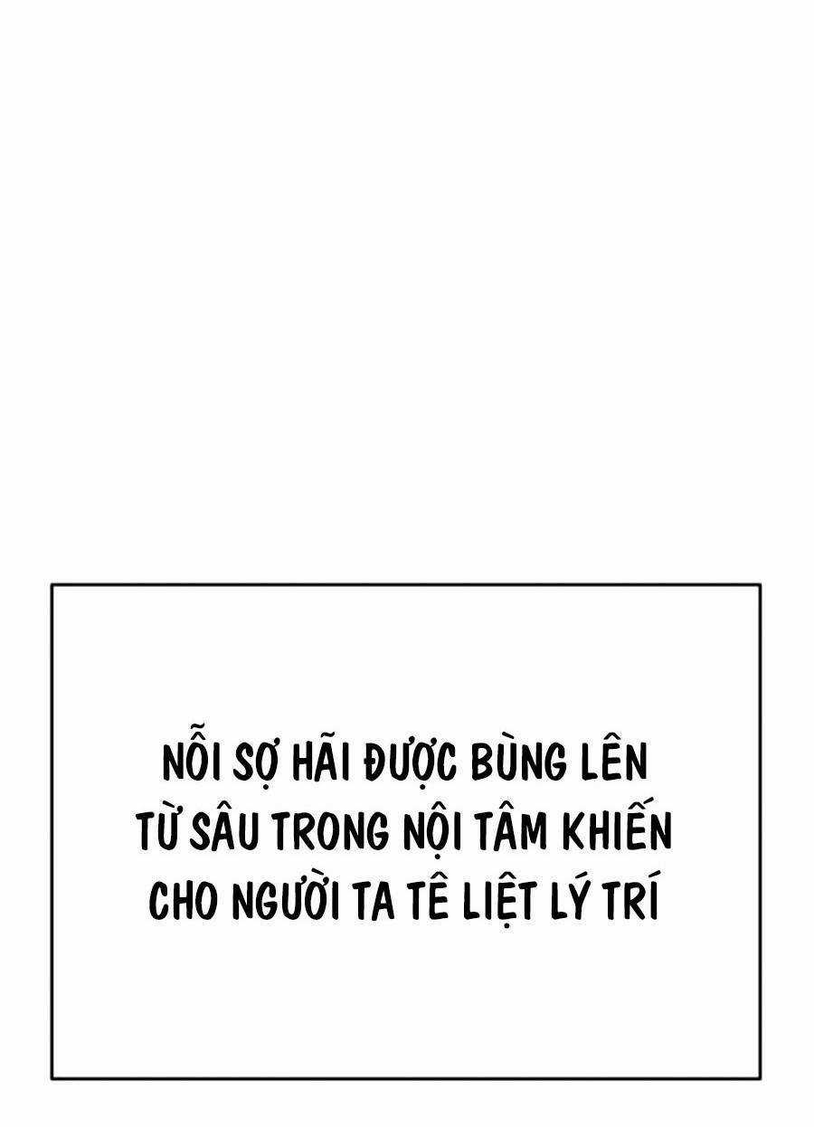 Ngục Tù Đẫm Máu - Chapter 40 - Trang 19