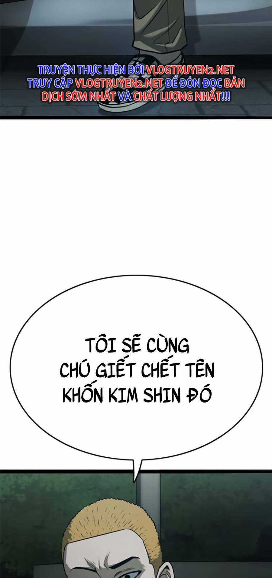 Ngục Tù Đẫm Máu - Chapter 40 - Trang 183