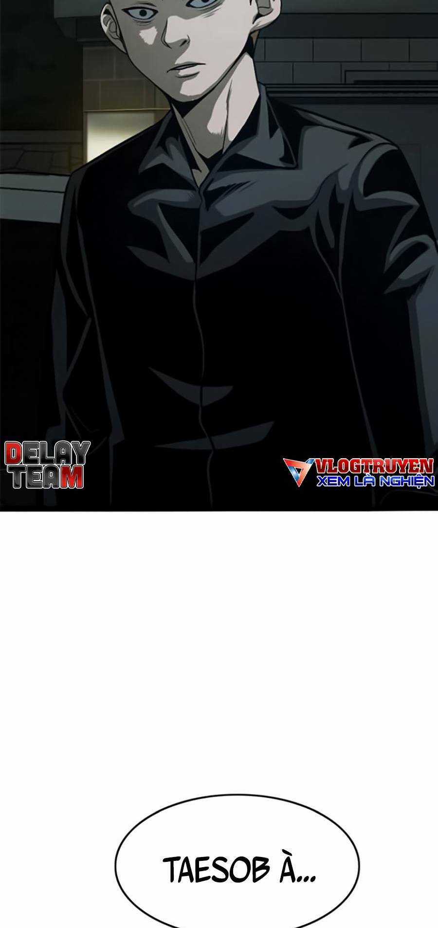 Ngục Tù Đẫm Máu - Chapter 40 - Trang 184