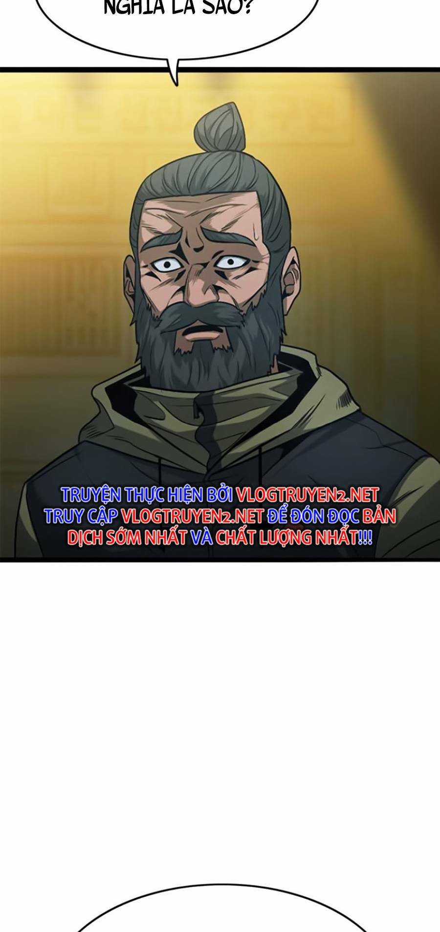 Ngục Tù Đẫm Máu - Chapter 40 - Trang 189