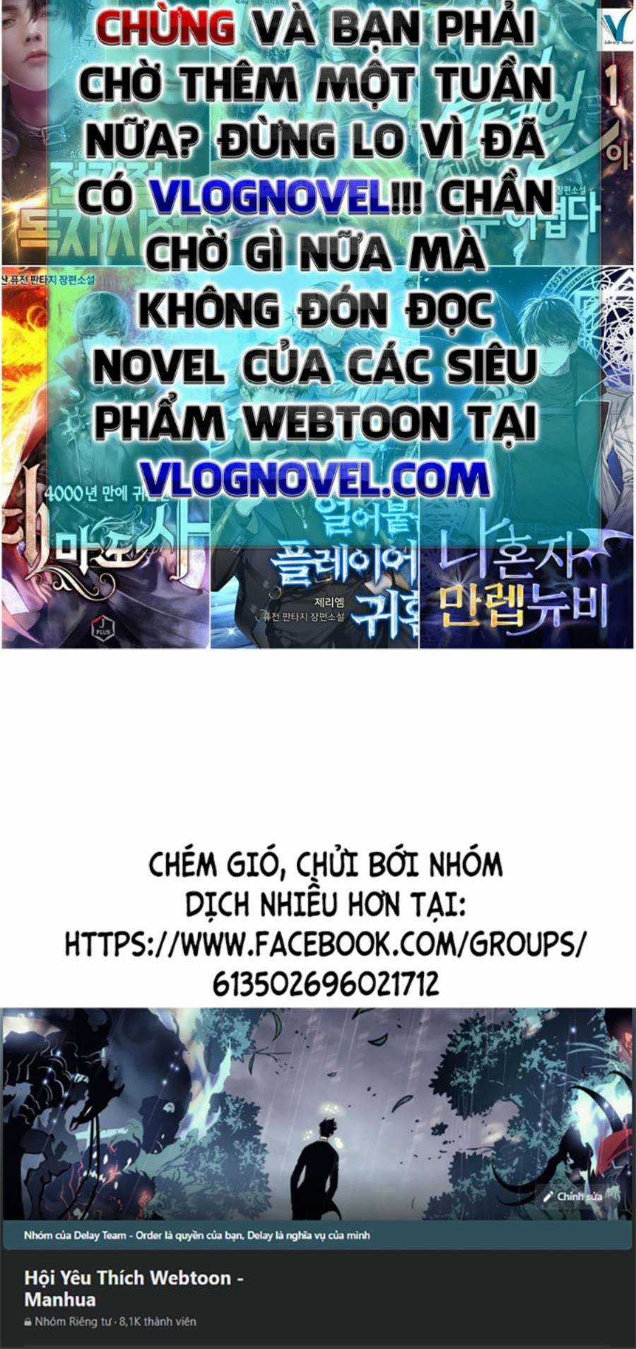 Ngục Tù Đẫm Máu - Chapter 40 - Trang 200