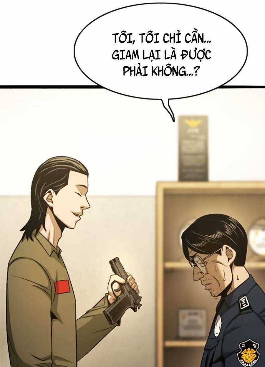 Ngục Tù Đẫm Máu - Chapter 40 - Trang 26