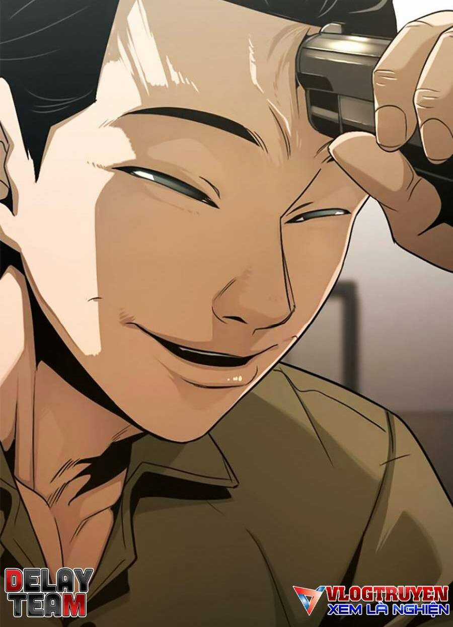 Ngục Tù Đẫm Máu - Chapter 40 - Trang 4